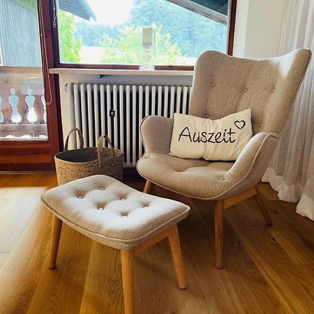 Fewo Staudinger Irschenberg Ngoại thất bức ảnh